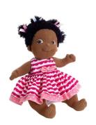 Rubens Barn Docka - Lollo-Kids Toys Dolls & Accessories Dolls Multi/pa...