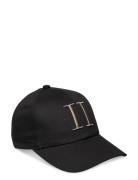 Encore Baseball Cap Kids Accessories Headwear Caps Black Les Deux