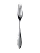 Bordgaffel Indra 21 Cm Blank Stål Home Tableware Cutlery Forks Silver ...