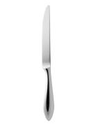 Bordkniv Indra 23,5 Cm Blank Stål Home Tableware Cutlery Knives Silver...