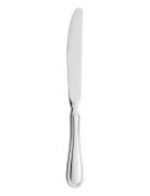 Bordkniv Oxford 24 Cm Blank Stål Home Tableware Cutlery Knives Silver ...