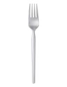 Bordgaffel Dorotea 20,4 Cm Mat Stål Home Tableware Cutlery Forks Silve...