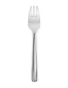 Hammershøi Kagegaffel Stål Home Tableware Cutlery Forks Silver Kähler