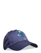 Hilarious Cap Accessories Headwear Caps Blue Martinex