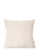 Sienna Cushion - Graph Home Textiles Cushions & Blankets Cushions Beig...
