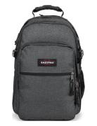 Tutor Rygsæk Taske Grey Eastpak