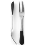 Stockholm Fork Dinner Home Tableware Cutlery Forks Silver Design House...