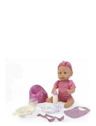 Happy Friend Maja New Born 40Cm Playset Toys Dolls & Accessories Dolls...