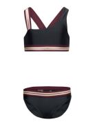 Nicola Bikini Black Molo