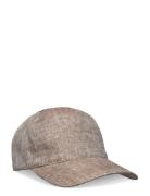 Baseball Accessories Headwear Caps Beige Wigéns