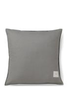 Nor Linen Home Textiles Cushions & Blankets Cushions Grey Compliments