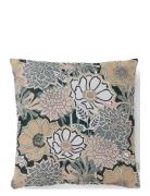 Dalia Home Textiles Cushions & Blankets Cushions Beige Compliments