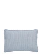 Fiona Cushion Home Textiles Cushions & Blankets Cushions Blå Lene Bjer...