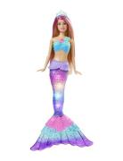 Dreamtopia Twinkle Lights Mermaid Doll Toys Dolls & Accessories Dolls ...