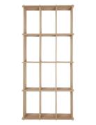Grid Shelf - Large Home Furniture Shelves OYOY Living Design
