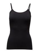 Lucia Top Top Black Missya