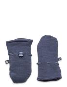 Mittens Accessories Gloves & Mittens Mittens Blue Smallstuff