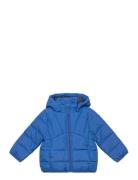 Nmmmemphis Jacket Pb Foret Jakke Blue Name It