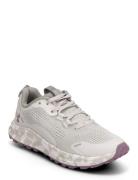 Ua W Charged Bandit Tr 2 Shoes Sport Shoes Running Shoes Grey Under Ar...