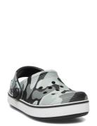 Off Court Camo Redux Clog T Shoes Clogs Multi/patterned Crocs