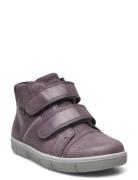 Ulli Boots Støvler Purple Superfit