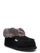 Copenhagen Slippers Hjemmesko Black Axelda