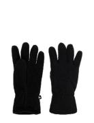 Nknmar Fleece Glove 7Fo Accessories Gloves & Mittens Gloves Black Name...