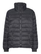 Kalira Jacket Foret Jakke Black Kaffe