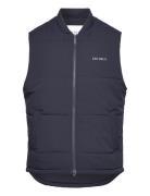 Martielle 3.1 Vest Vest Navy Les Deux