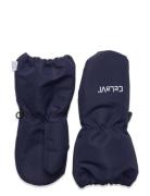 Mittens Accessories Gloves & Mittens Mittens Navy CeLaVi