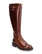 Long Boots Lange Støvler Brown Billi Bi