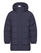 Miles Jacket Foret Jakke Navy Makia