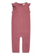 Nbfomin Suit Jumpsuit Pink Name It