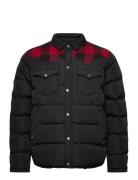 Rockford Primaloft Jacket Quiltet Jakke Black Penfield