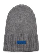 Svknight Hat 3005 U Accessories Headwear Beanies Grey Svea