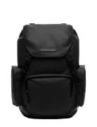 Sofo Backpack Travel Rygsæk Taske Black Horizn Studios