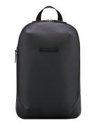 Gion Backpack Pro M Rygsæk Taske Black Horizn Studios