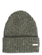 Istorp Accessories Headwear Beanies Khaki Green Sätila Of Sweden