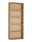 Kappu Shelf Unit Natural Home Furniture Shelves Beige Hübsch