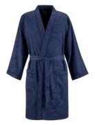 Doncaste Kimono Morgenkåbe Blue Ralph Lauren Home