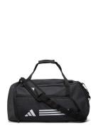 Tr Duffle M Sportstaske Black Adidas Performance