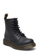 1460 J Black Softy T Boots Støvler Black Dr. Martens