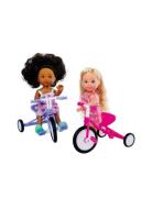 Evi Love Best Friends Toys Dolls & Accessories Dolls Multi/patterned S...