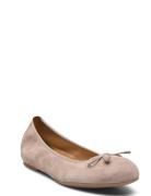 Acor24Ks Ballerinasko Ballerinaer Beige UNISA