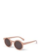 Darla Sunglasses 4-10 Y Solbriller Pink Liewood