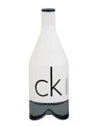 Calvin Klein In2U Man Eau De Toilette 100 Ml Parfume Eau De Parfum Nud...