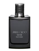 Man Intense Eau De Toilette Parfume Eau De Parfum Nude Jimmy Choo