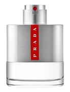 Luna Rossa Eau De Toilette Parfume Eau De Parfum Nude Prada