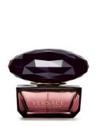 Crystal Noir Edt Parfume Eau De Toilette Nude Versace Fragrance