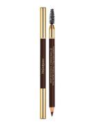 Dessin Des Sourcils Eyebrow Pencil Øjenbrynsblyant Makeup Brown Yves S...